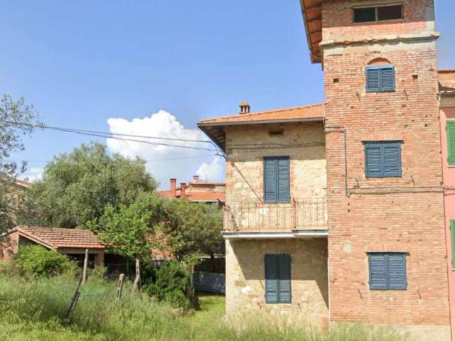 Villa Indipendente in vendita a Gioiella, Umbria
