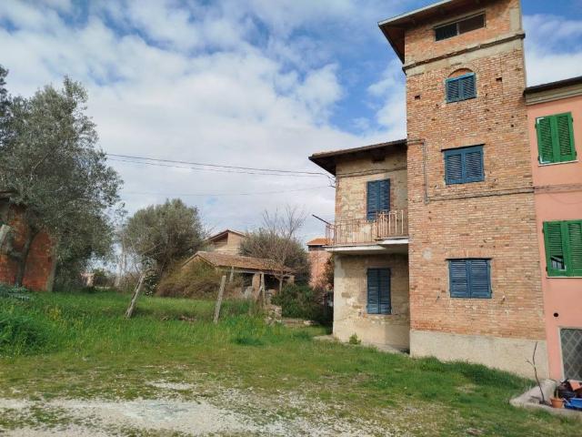 Villa Indipendente in vendita a Gioiella, Umbria