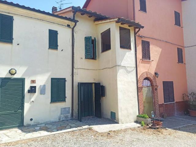Villa Indipendente in vendita a Gioiella, Umbria