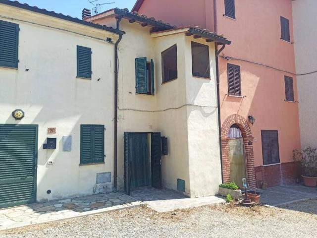 Villa Indipendente in vendita a Gioiella, Umbria