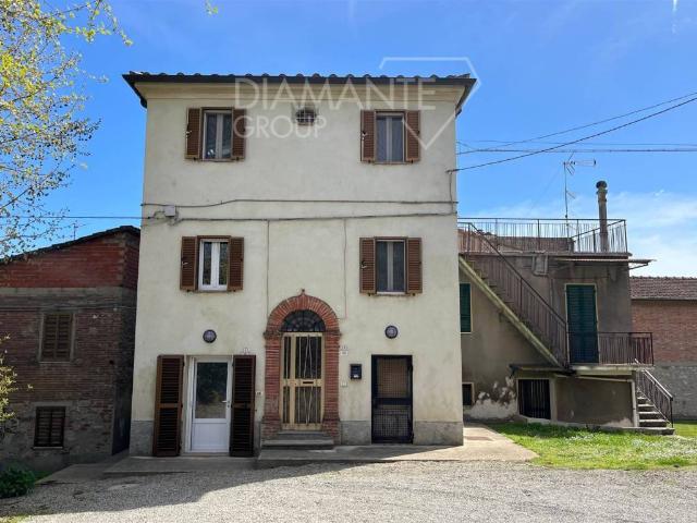 Villa Indipendente in vendita a Gioiella, Umbria