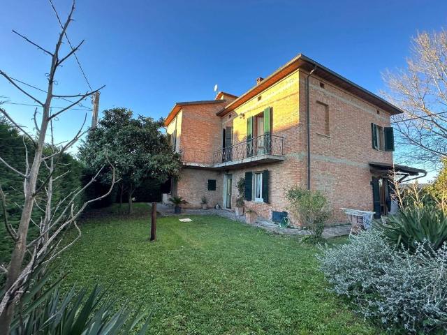Villa Indipendente in vendita a Gioiella, Umbria