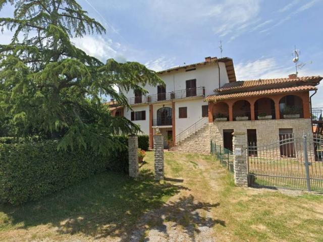 Villa Indipendente in vendita a Gioiella, Umbria