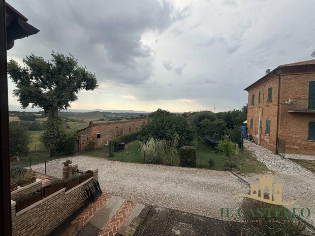 Villa Indipendente in vendita a Petrignano, Gioiella