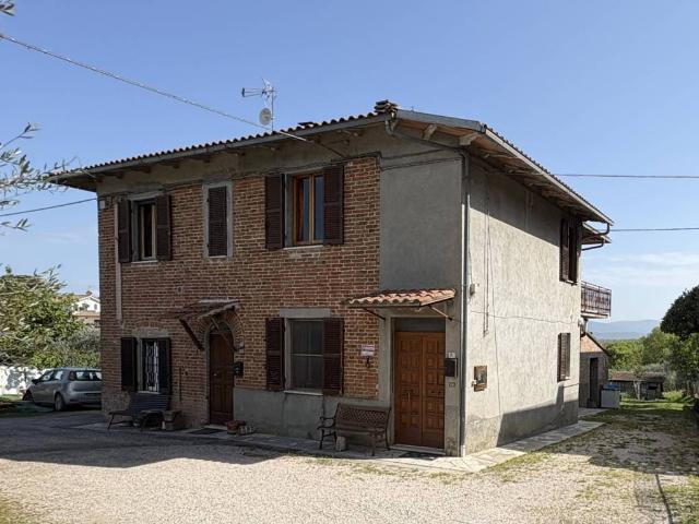 Villa Indipendente in vendita a Petrignano, Gioiella
