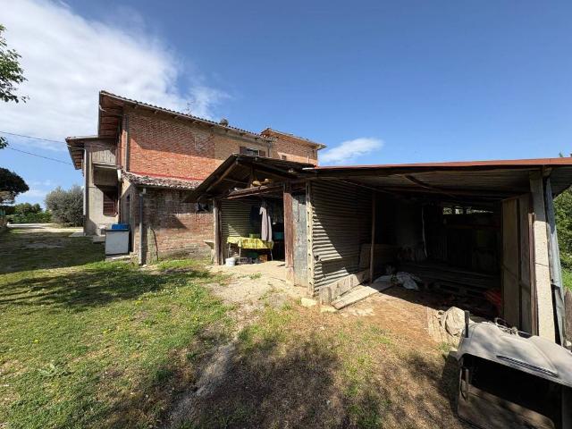 Villa Indipendente in vendita a Petrignano, Gioiella