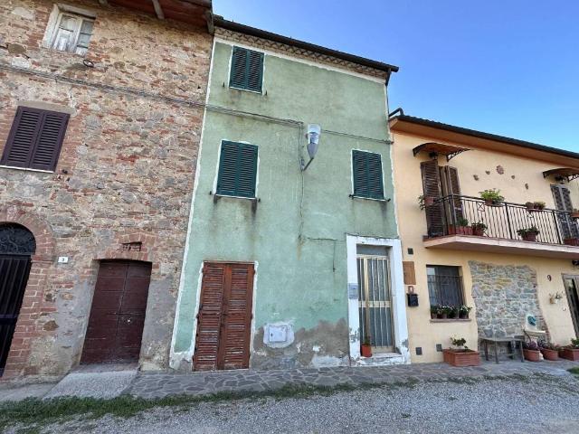 Villa Indipendente in vendita a Poggetto, Gioiella