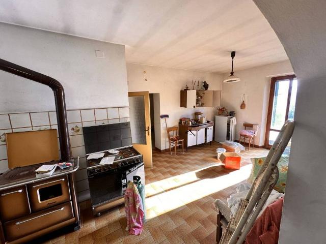Villa Indipendente in vendita a I Poggi, Gioiella