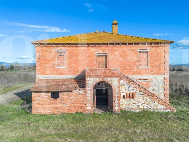 Villa Indipendente in vendita a Carraia, Gioiella
