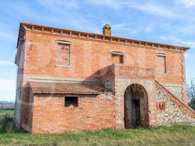 Villa Indipendente in vendita a Carraia, Gioiella