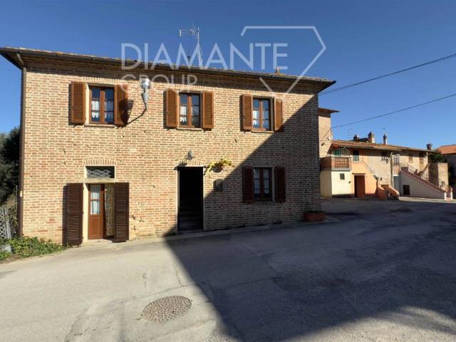 Villa Indipendente in vendita a Gioiella, Umbria