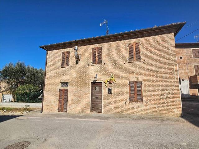 Villa Indipendente in vendita a Gioiella, Umbria