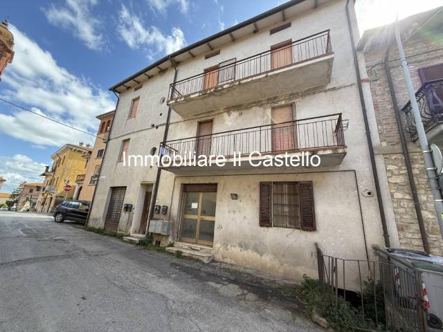 Villa Indipendente in vendita a Poggetto, Gioiella