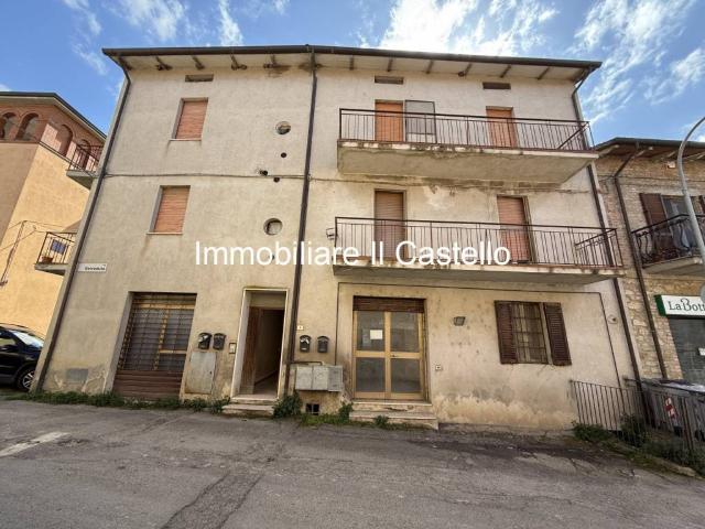Villa Indipendente in vendita a Poggetto, Gioiella