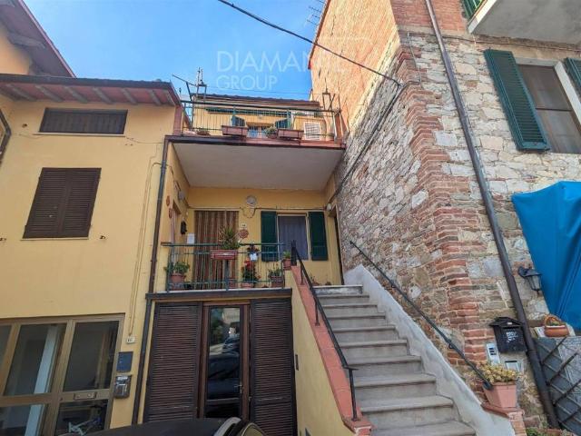 Villa Indipendente in vendita a Gioiella, Umbria