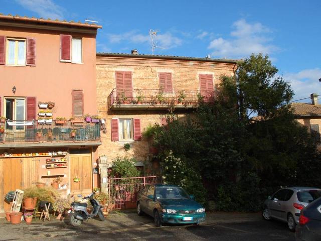 Villa Indipendente in vendita a Gioiella, Umbria