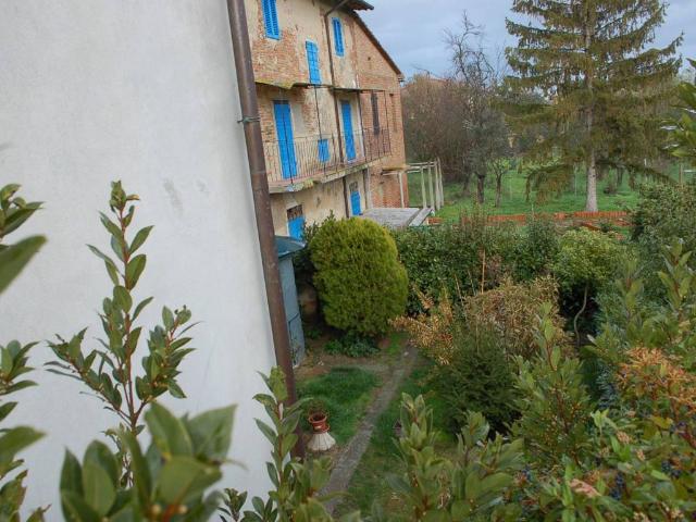 Villa Indipendente in vendita a Gioiella, Umbria