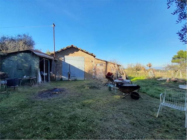 Villa Indipendente in vendita a Gioiella, Umbria
