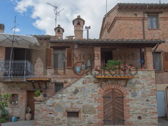 Villa Indipendente in vendita a Gioiella, Umbria