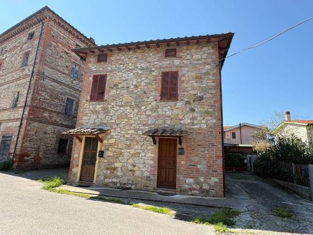 Villa Indipendente in vendita a Gioiella, Umbria