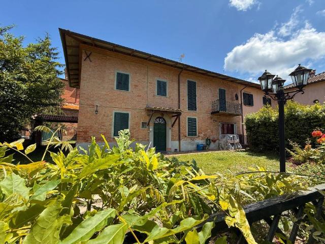 Villa Indipendente in vendita a Gioiella