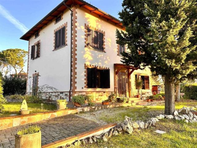 Villa Indipendente in vendita a Gioiella, Umbria