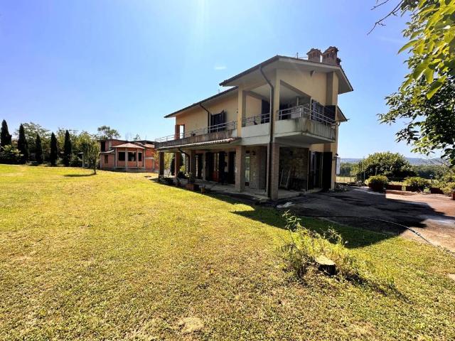 Villa Indipendente in vendita a Gioiella, Umbria