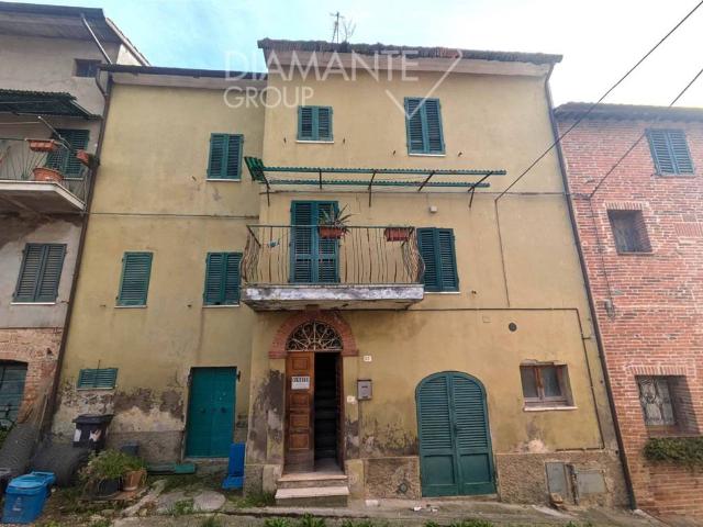Villa Indipendente in vendita a Gioiella, Umbria