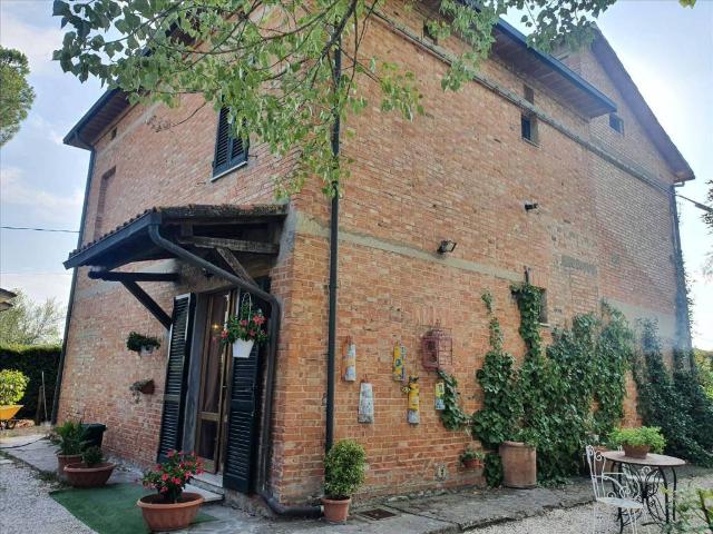 Villa Indipendente in vendita a Gioiella, Umbria