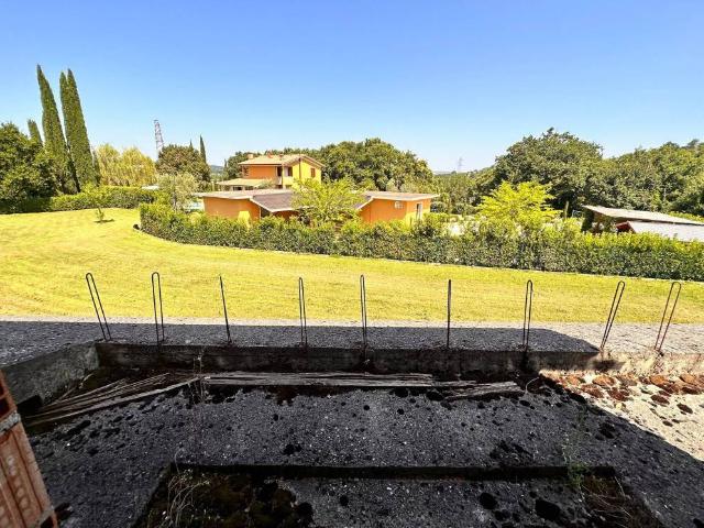 Villa Indipendente in vendita a Gioiella, Umbria
