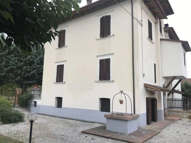Villa Indipendente in vendita a Poggetto, Gioiella