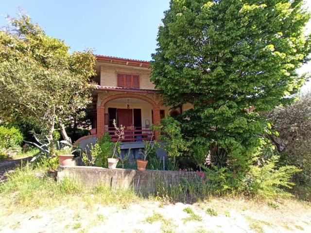 Villa Indipendente in vendita a Gioiella, Umbria