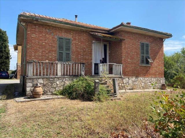 Villa Indipendente in vendita a Gioiella, Umbria