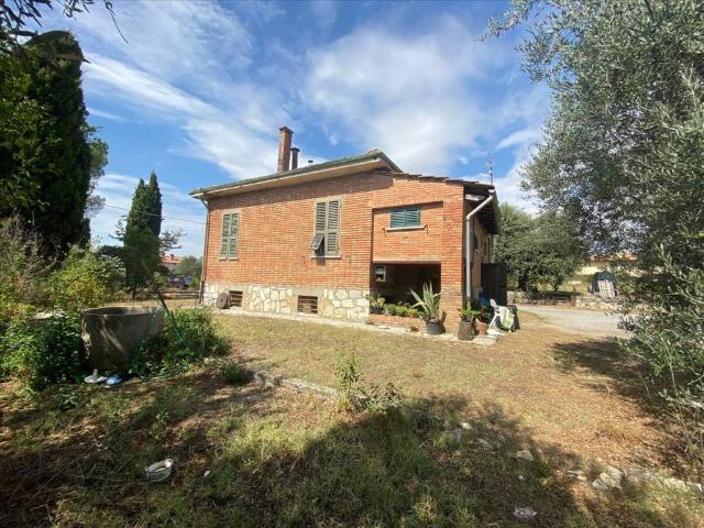 Villa Indipendente in vendita a Gioiella, Umbria