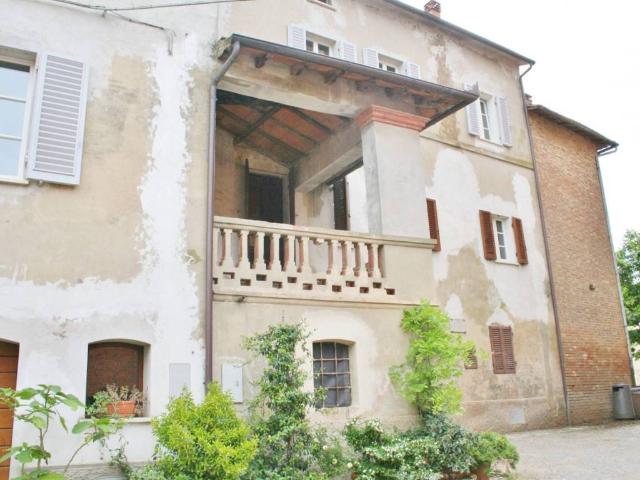 Villa Indipendente in vendita a Gioiella