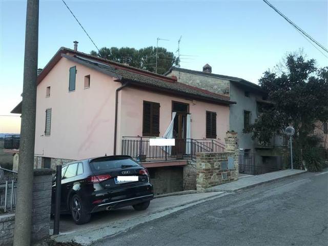 Villa Indipendente in vendita a Gioiella, Umbria