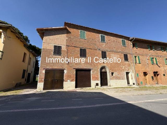 Villa Indipendente in vendita a Gioiella, Umbria