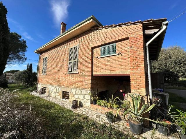 Villa Indipendente in vendita a Gioiella