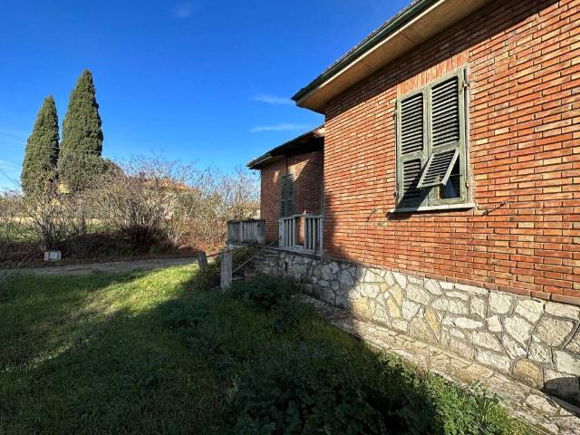 Villa Indipendente in vendita a Gioiella