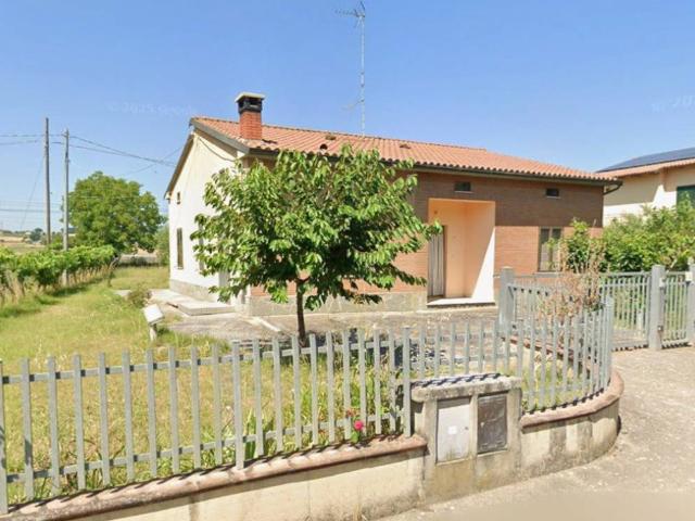 Villa Indipendente in vendita a Poggetto, Gioiella