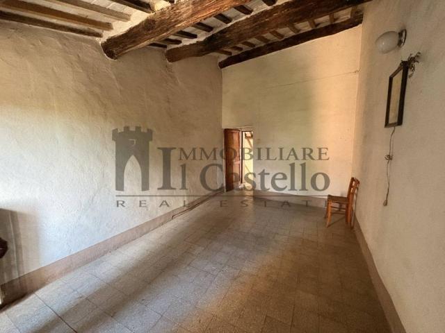 Villa Indipendente in vendita a Petrignano, Gioiella