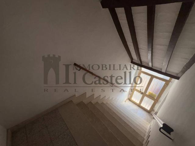 Villa Indipendente in vendita a Petrignano, Gioiella