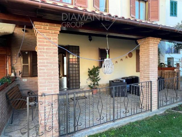 Villa Indipendente in vendita a Gioiella, Umbria