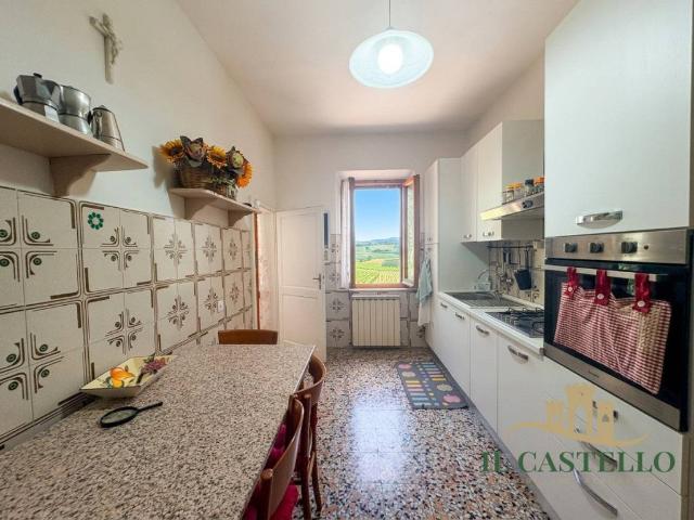 Villa Indipendente in vendita a Pucciarelli, Castiglione del Lago