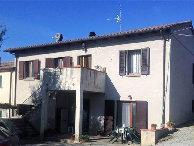 Villa Indipendente in vendita a Gioiella, Umbria