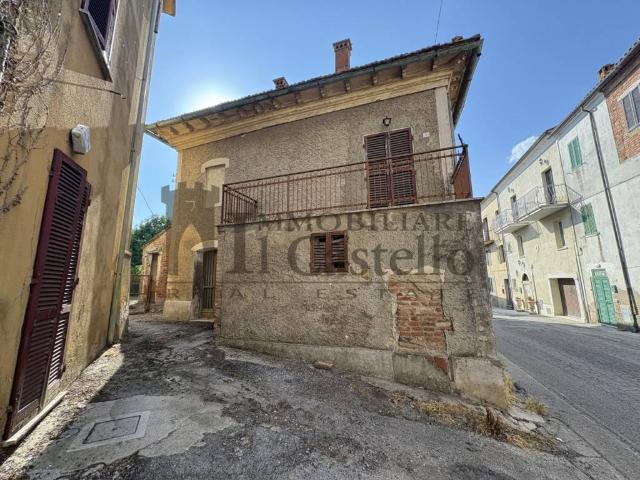 Villa Indipendente in vendita a Petrignano, Gioiella