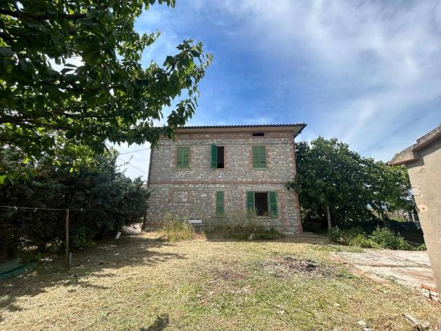 Villa Indipendente in vendita a Gioiella, Umbria