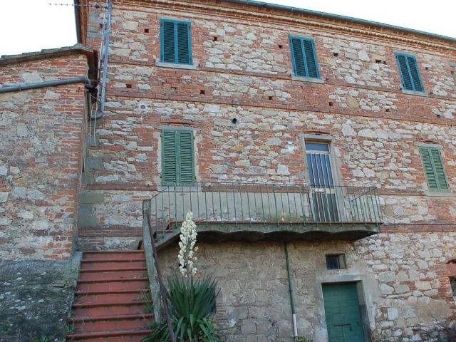 Villa Indipendente in vendita a Gioiella, Umbria