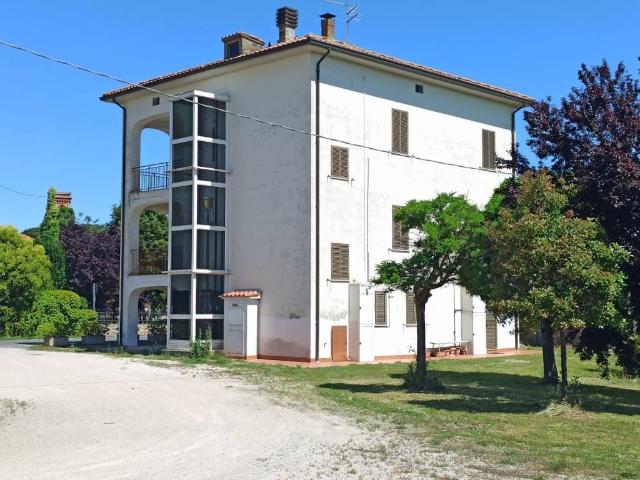 Villa Indipendente in vendita a Gioiella, Umbria