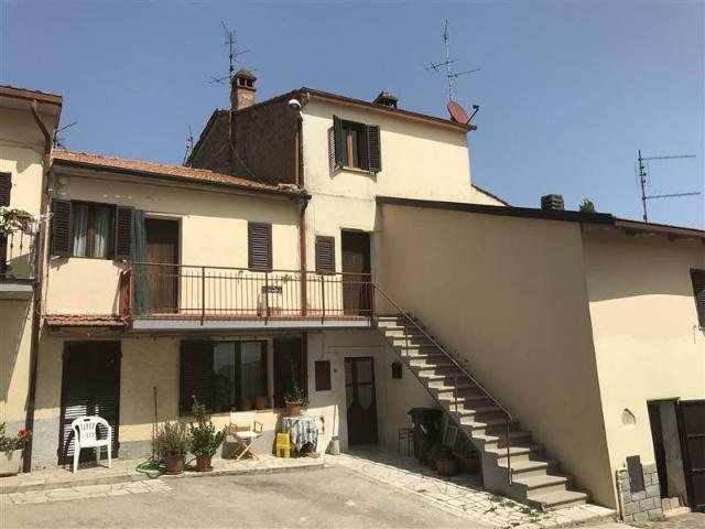 Villa Indipendente in vendita a Gioiella, Umbria